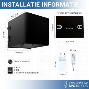 wandlamp_oplaadbar_zwart_wdu_1w_zw_2