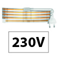 Led strip 230 volt ip65